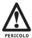 REX BX401 E - Identificazione diindicazioni importanti - 1