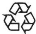 REX BX400 E - Recycling van verpakkingsmateriaal - 1
