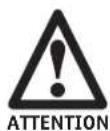 REX BX400 E - Identifi cation des remarques importantes - 2
