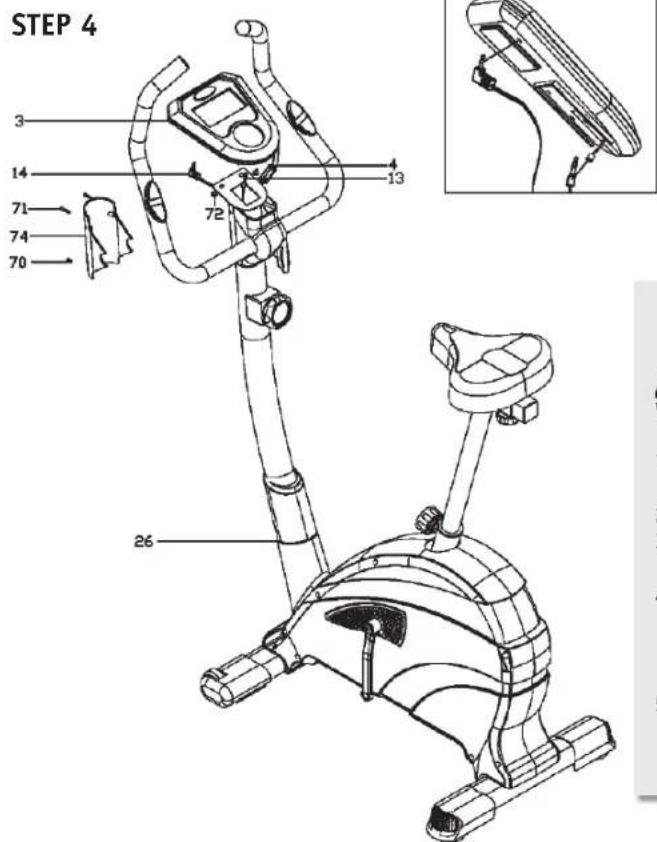 REX BX200 - STEP3 - 6