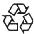 REX BX200 - Recyclage de l'emballage - 1