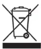 REX BX200 - Fitnessapparaat verwijderen (zonder batterij) - 1