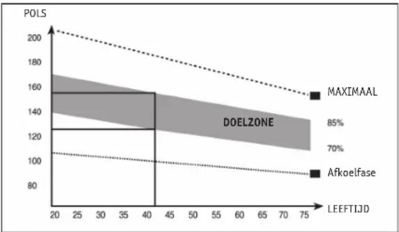 REX BX200 - Trainingsfase - 1