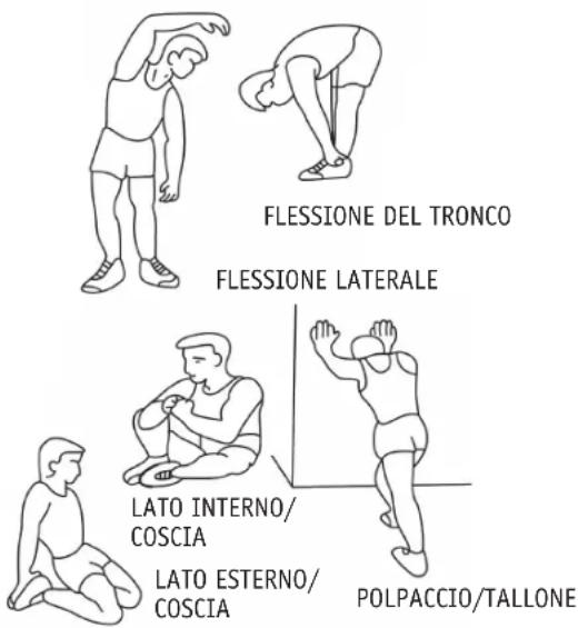 REX BX200 - Fase di riscaldamento - 1