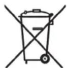 REX BX200 - Batterij verwijderen - 1