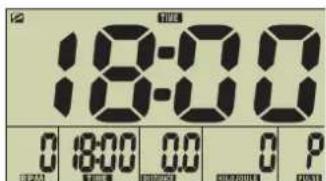 KETTLER Corsa - Prawidów puls treningowy [strefa aerobowa] - 3