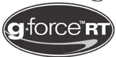 LeMond Fitness GFORCE RT - MANUEL DU PROPRIÉTAIRE   g·force RT digital - 2