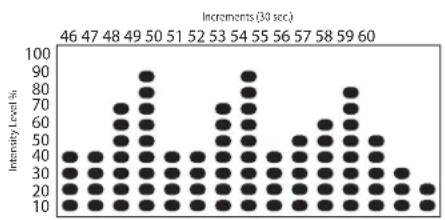 LeMond Fitness GFORCE RT - Fat Burner Plus: - 2