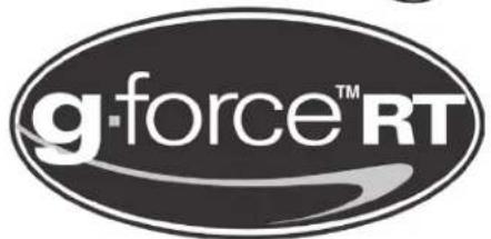 LeMond Fitness GFORCE RT - g·force RT digital - 2