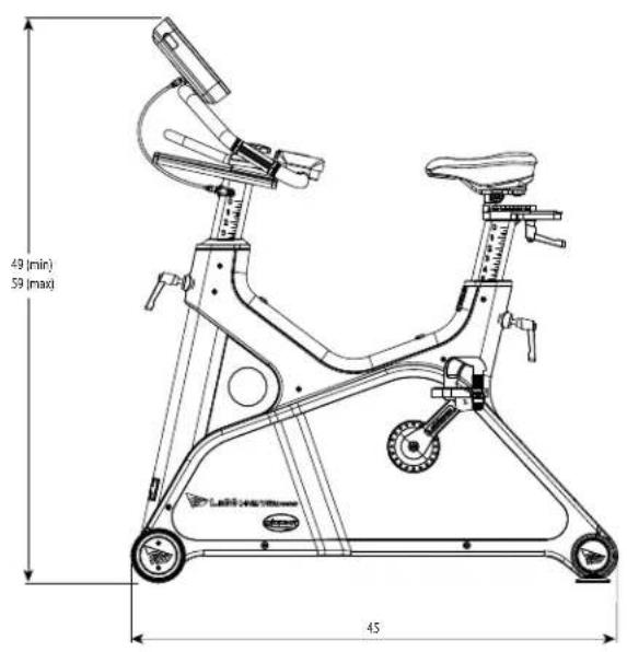 LeMond Fitness GFORCE UT - Location - 2