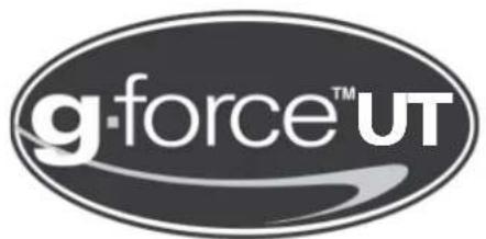 LeMond Fitness GFORCE UT - OWNER'S MANUAL g·force UT digital - 2