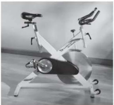 LeMond Fitness Revmaster Classic - RevMaster - 2