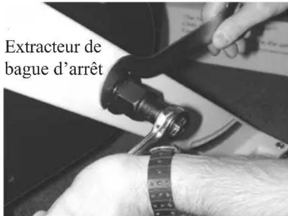 LeMond Fitness Revmaster Classic - RETRAIT ET REMPLACEMENT DES PIECES - 1