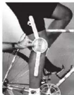 LeMond Fitness Revmaster Classic - Réglage du guidon : - 1