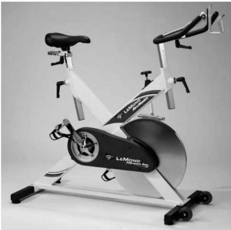 LeMond Fitness Revmaster Classic - RevMaster - 1