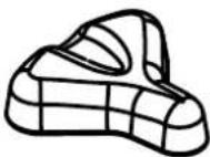 Bremshey Cardio Pacer - TEKNISET TIEDOT - 12