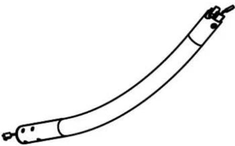 Bremshey Cardio Pacer - TEKNISET TIEDOT - 2