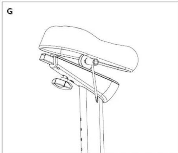 Bremshey Cardio Pacer - HUOMAUTUKSET JA VAROITUKSET - 1