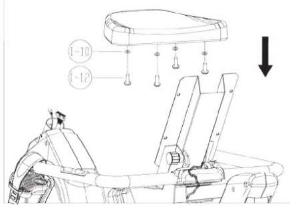 Bremshey Cardio Comfort Trail - SATE - 1