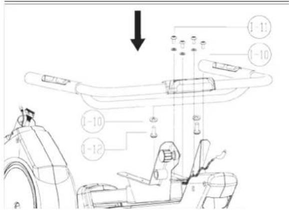 Bremshey Cardio Comfort Trail - ASENNUS - 4