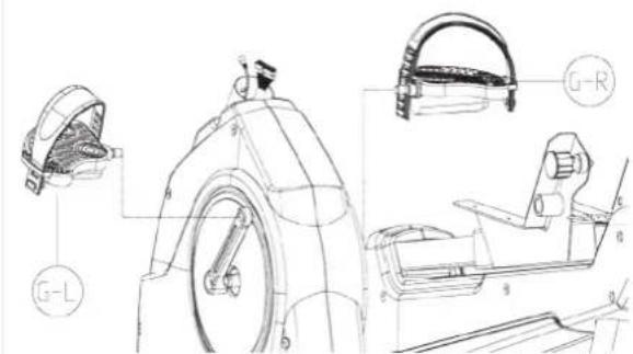 Bremshey Cardio Comfort Trail - ASENNUS - 3