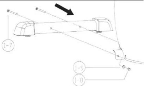 Bremshey Cardio Comfort Trail - REAR AND FRONT SUPPORT - 2
