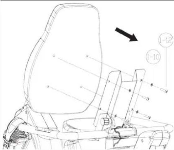 Bremshey Cardio Comfort Trail - SIEGE - 2