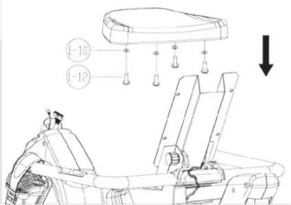 Bremshey Cardio Comfort Trail - SIEGE - 1