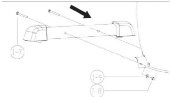 Bremshey Cardio Comfort Trail - MONTAJE - 2