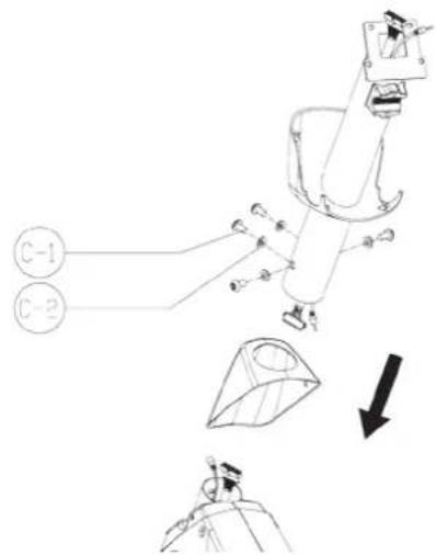 Bremshey Cardio Comfort Trail - MONITORBUIS - 1