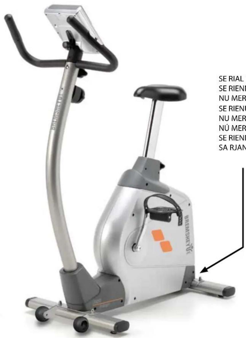 Bremshey Cardio Ambition - 1