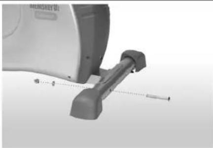 Batavus C2 - MONTERING - 1