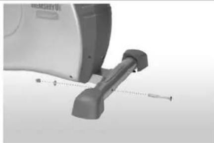 Batavus C2 - MONTAJE - 1