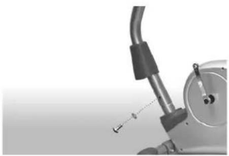 Batavus C2 - MONTAGGIO - 5