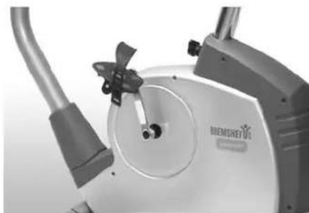 Batavus C2 - PEDALROHRE - 1