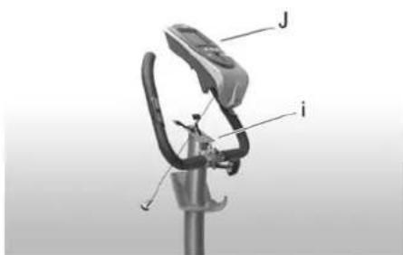 Batavus C2 - CONSOLE - 1