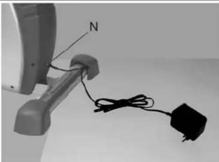 Batavus C2 - TRANSFORMATOR - 1