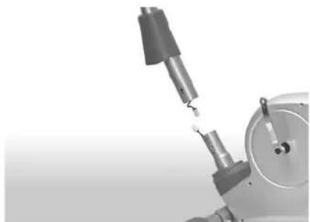 Batavus C2 - MONTERING - 4