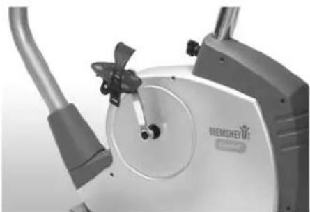 Batavus C2 - PEDALI - 1