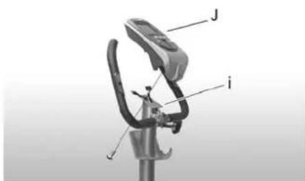 Batavus C2 - MÄTARE - 1