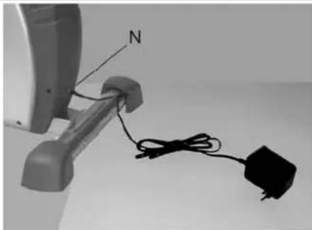 Batavus C2 - TRANSFORMADOR - 1