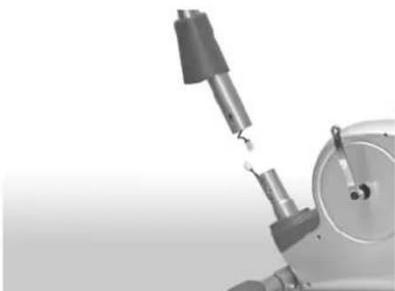 Batavus C2 - MONTAGE - 4