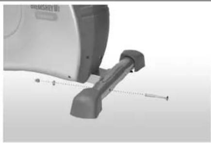 Batavus C2 - MONTAGE - 1