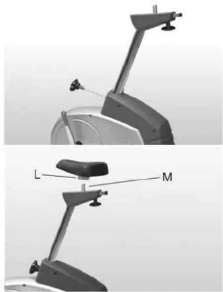 Batavus C2 - MONTAJE - 8