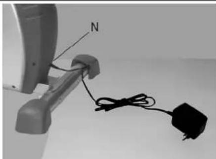 Batavus C2 - TRANSFORMATORE - 1