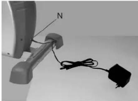 Batavus C2 - TRANSFORMATOR - 1