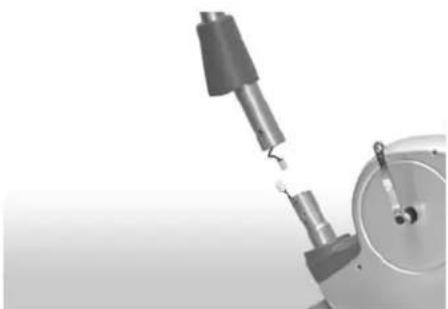 Batavus C2 - MONTAGGIO - 4