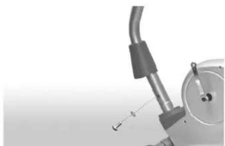 Batavus C2 - MONTERING - 5