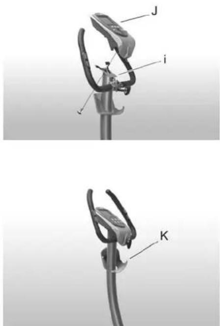 Batavus C2 - COMPTEUR - 1