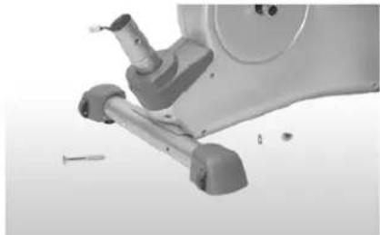 Batavus C2 - MONTAGGIO - 2